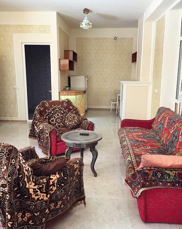 Hayq Guest House กอริส ภายนอก รูปภาพ