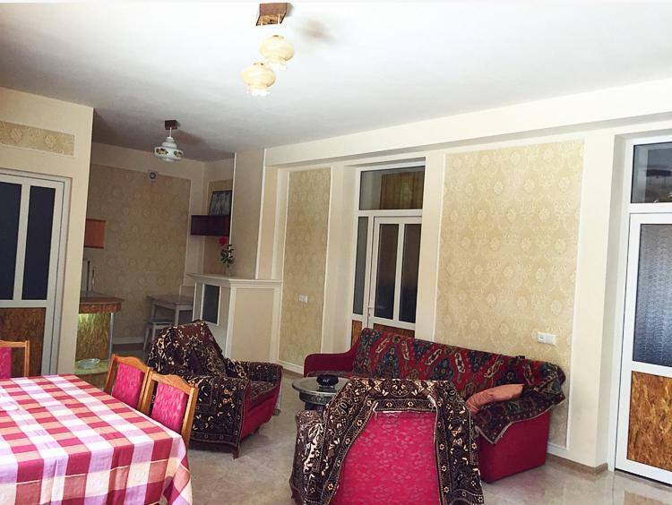 Hayq Guest House กอริส ภายนอก รูปภาพ
